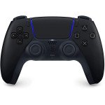 PlayStation 5 DualSense Wireless Controller - Midnight Black