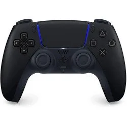 PlayStation 5 DualSense Wireless Controller - Midnight Black