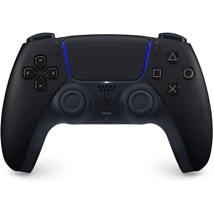 PlayStation 5 DualSense Wireless Controller - Midnight Black