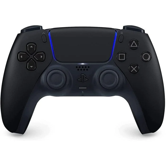 PlayStation 5 DualSense Wireless Controller - Midnight Black