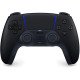 PlayStation 5 DualSense Wireless Controller - Midnight Black