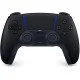 PlayStation 5 DualSense Wireless Controller - Midnight Black