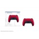 PlayStation DualSense Wireless Controller - Volcanic Red