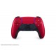 PlayStation DualSense Wireless Controller - Volcanic Red