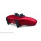 PlayStation DualSense Wireless Controller - Volcanic Red