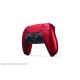 PlayStation DualSense Wireless Controller - Volcanic Red