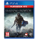 Middle Earth Shadow of Mordor (PS4)