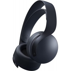 Playstation 5 Pulse 3D Wireless Headset Midnight Black Playstation 5 Pulse 3D Wireless Headset Midnight Black