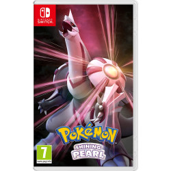 Pokemon Shining Pearl (Nintendo Switch)