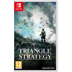 Project Triangle Strategy (Nintendo Switch)