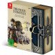 Triangle Strategy Tactician's Limited Edition Collector's Edition  (Nintendo Switch)