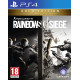 Rainbow Six Siege Gold (PS4)