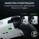 Razer Raiju V3 Pro White Edition Wireless Controller for PS5 and PC Razer Raiju V3 Pro White Edition Wireless Controller for PS5 and PC