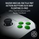 Razer Raiju V3 Pro White Edition Wireless Controller for PS5 and PC Razer Raiju V3 Pro White Edition Wireless Controller for PS5 and PC