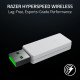 Razer Raiju V3 Pro White Edition Wireless Controller for PS5 and PC Razer Raiju V3 Pro White Edition Wireless Controller for PS5 and PC