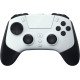 Razer Raiju V3 Pro White Edition Wireless Controller for PS5 and PC Razer Raiju V3 Pro White Edition Wireless Controller for PS5 and PC