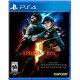 Resident Evil 5 - PlayStation 4
