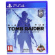 Rise of The Tomb Raider: 20 Year Celebration (PS4)