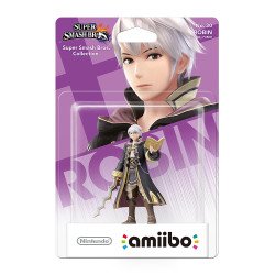 Robin No.30 Amiibo