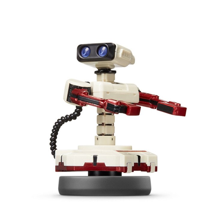 R.O.B  - No.54 Amiibo 