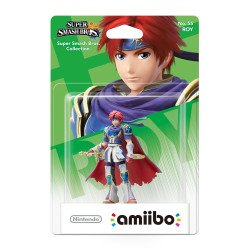 Roy No.55  Amiibo