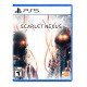SCARLET NEXUS - PlayStation 5