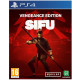 SIFU: Vengeance Edition (PS4)