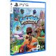 Sackboy: A Big Adventure - PlayStation 5 Sackboy: A Big Adventure - PlayStation 5