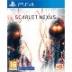 Scarlet Nexus - PS4