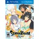 Senran Kagura Estival Versus - Endless Summer Edition - PlayStation 4