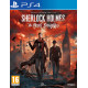 Sherlock Holmes: The Devil s Daughter (PS4)