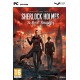 Sherlock Holmes: The Devil s Daughter (PS4)