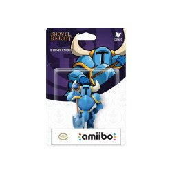 Shovel Knight Amiibo Shovel Knight Amiibo