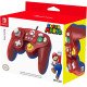 Hori Super Mario Smash Bros Gamecube USB controller