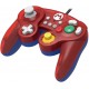 Hori Super Mario Smash Bros Gamecube USB controller