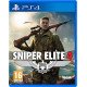 Sniper Elite 4 - PS4 / PlayStation 4 Standard Edition