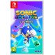 Sonic Colours Ultimate - Nintendo Switch