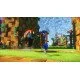 Sonic Frontiers PS5