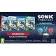 Sonic Frontiers PS5