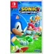 Sonic Superstars (Nintendo Switch) 