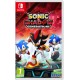 Sonic x Shadow Generations | Nintendo Switch - Pre-Order Bonuses & DLC