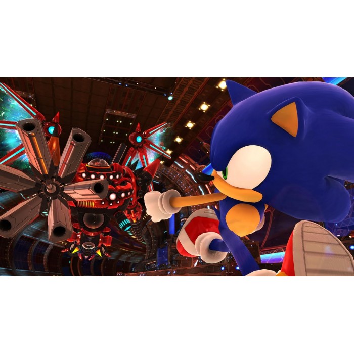 Sonic x Shadow Generations | Nintendo Switch - Pre-Order Bonuses & DLC