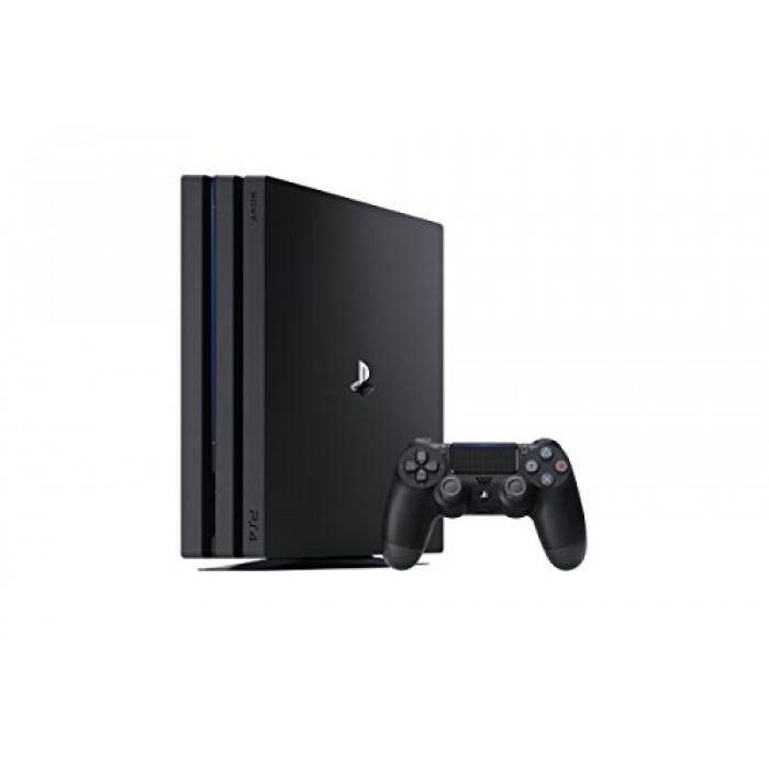 Sony PlayStation 4 Pro 1TB ( PS4 Pro ) - CUH-7216B - Latest Model