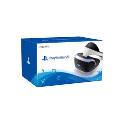 Sony PlayStation VR