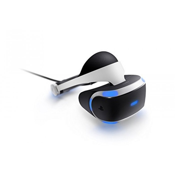 PlayStation VR Mega Pack (PS4)