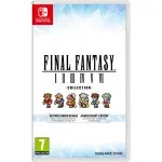 新品未開封FINAL FANTASY I II III IV V VI ファイナルファンタジーI II III IV V VI COLLECTION Final