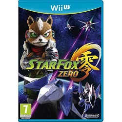 Star Fox Zero (Nintendo Wii U) Star Fox Zero (Nintendo Wii U)