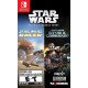 Star Wars Racer and Commando Combo - Nintendo Switch