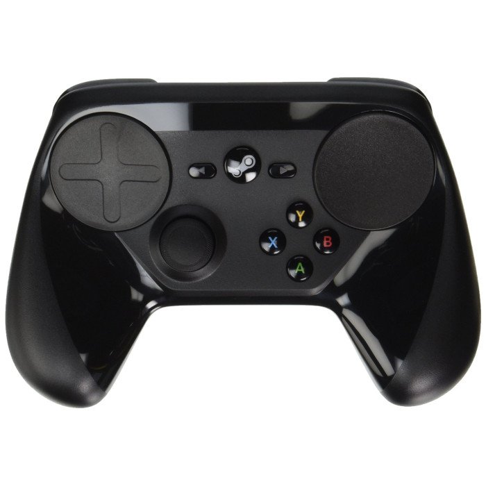 Steam Controller