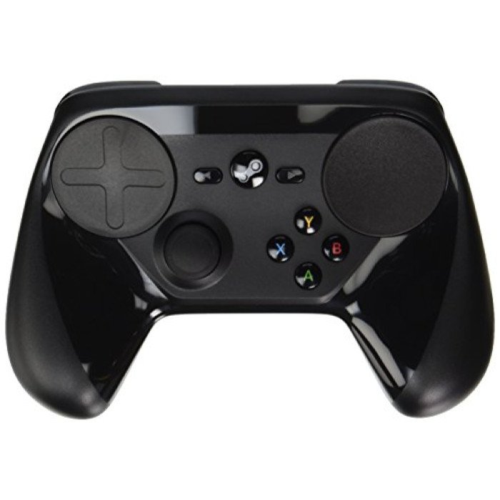 Steam Controller